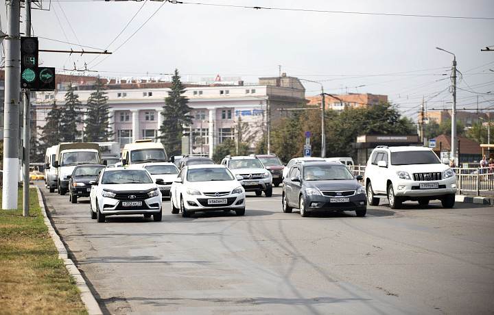 Lada Granta стала самой востребованной машиной в Тульской области с пробегом не более трех лет