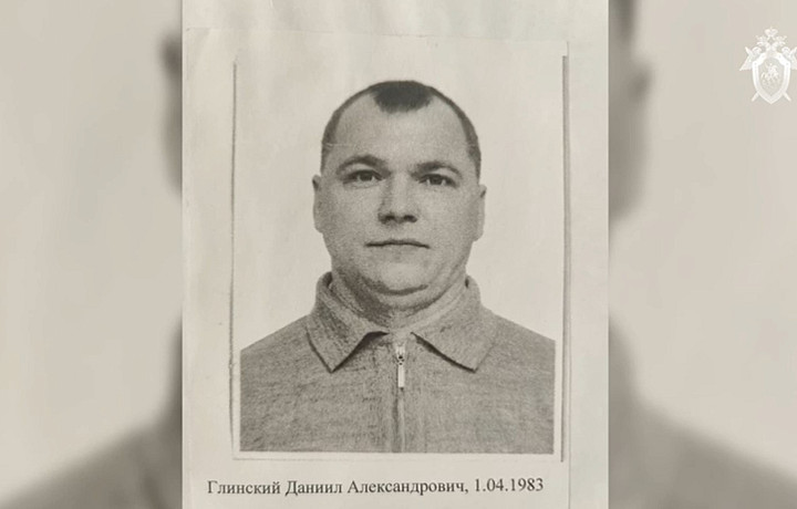 В Туле заочно судят украинца, который зарезал двоих детей и их родителей