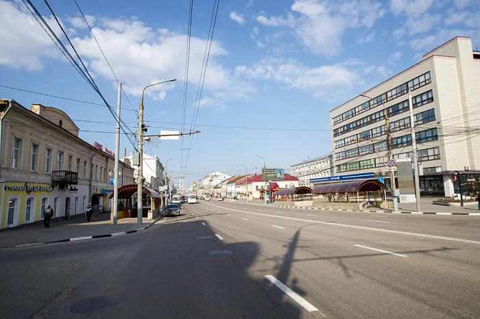 Кладбище и главные ворота города: чем известны тульские подземки