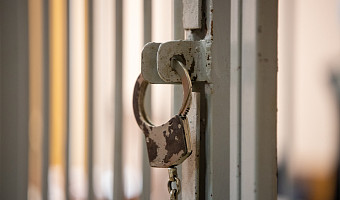 Жителя Узловского района осудили на 9,5 лет за убийство знакомого