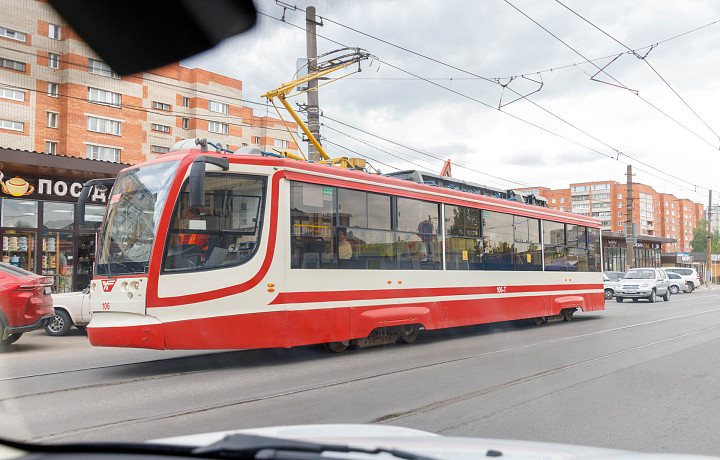 В Туле за сутки выявили 546 безбилетников в общественном транспорте