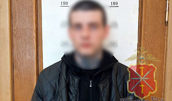 В Венёве полиция раскрыла угон автомобиля у 65-летнего местного жителя