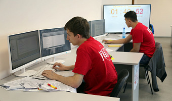 Тульские школьники и студенты смогут бесплатно обучиться веб-дизайну и пройти стажировку в МТС