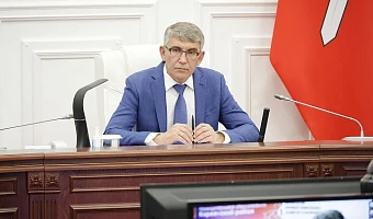 Тульский губернатор поздравил работников органов местного самоуправления с праздником