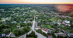 МТС прокачала LTE в одном из самых маленьких городов России Чекалине