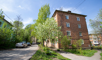 Тула вошла в топ-3 городов России, где подешевело вторичное жилье
