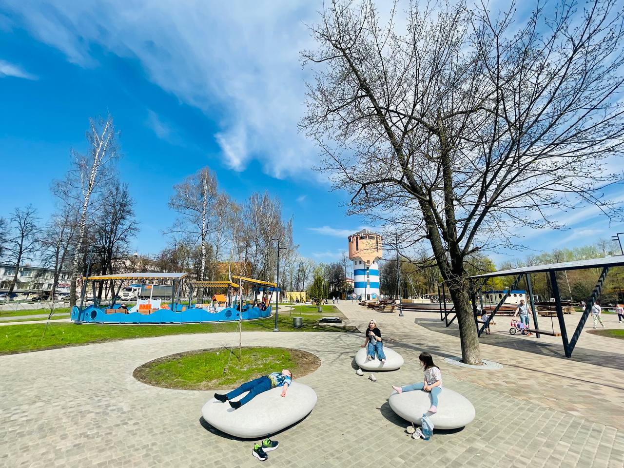 Фото: Тульская служба новостей
