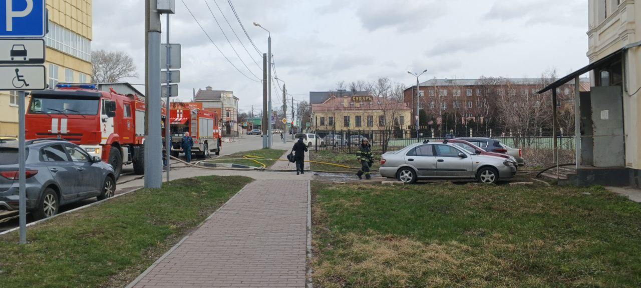 Фото: Тульская служба новостей
