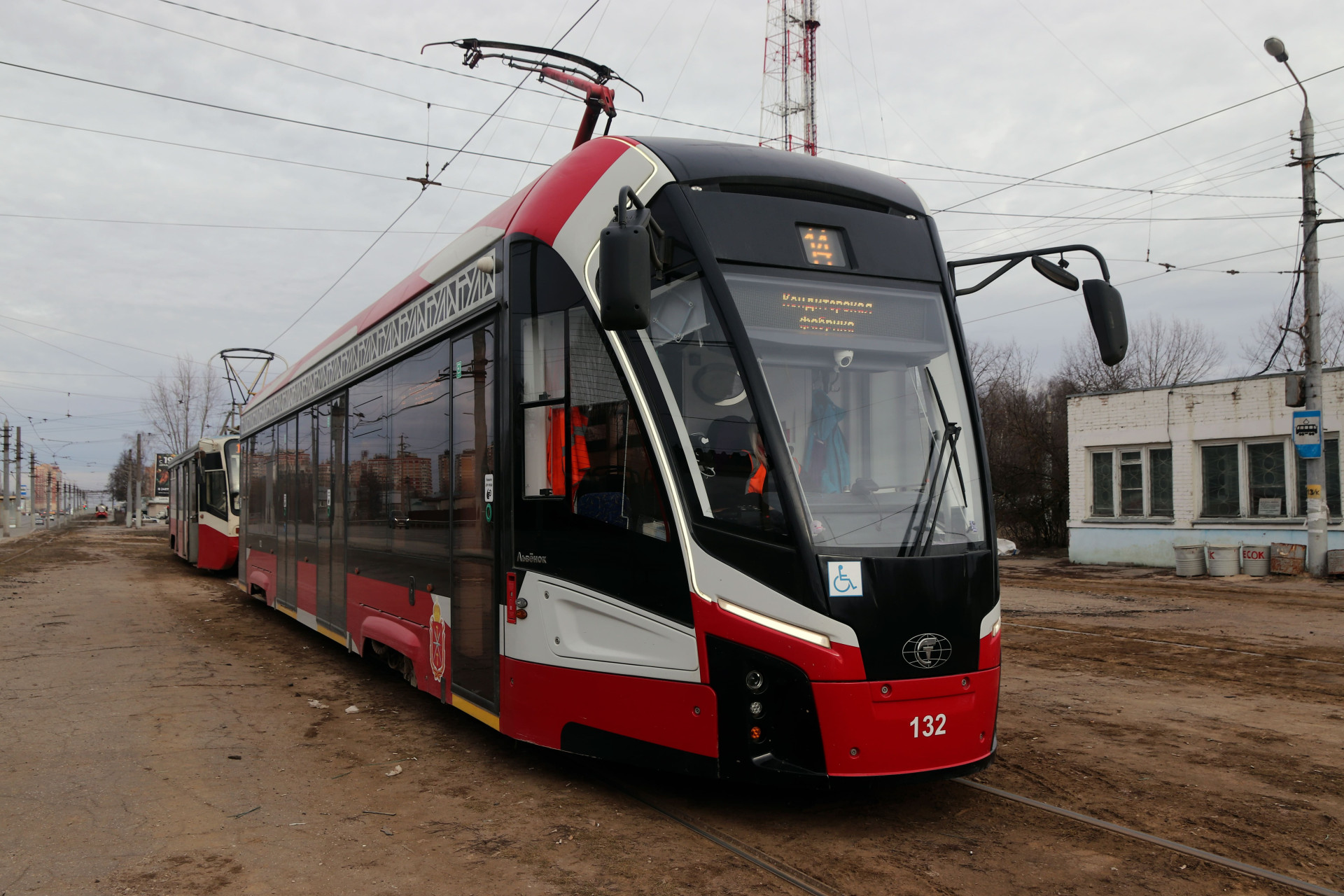 Фото: Тульская служба новостей