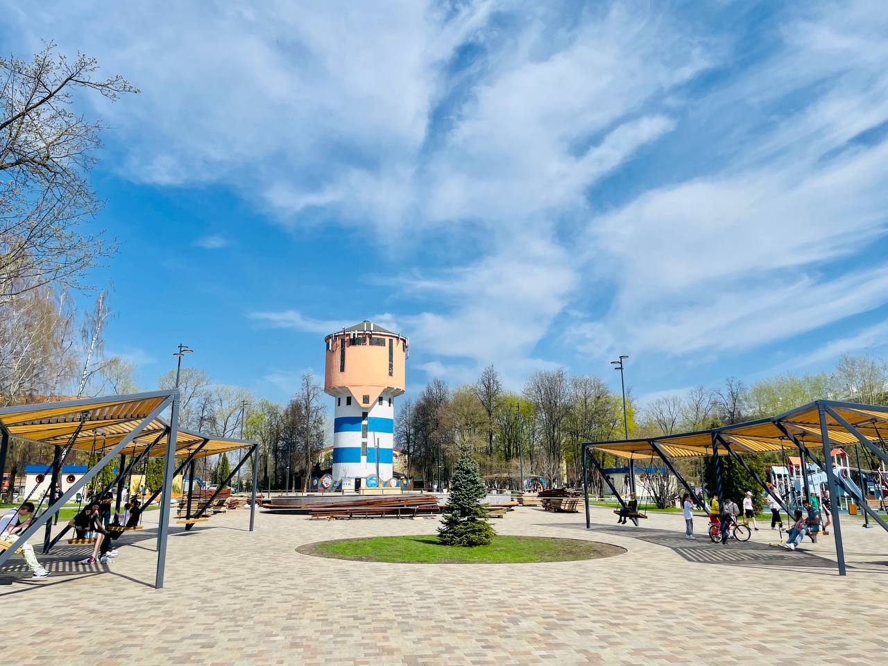 Фото: Тульская служба новостей